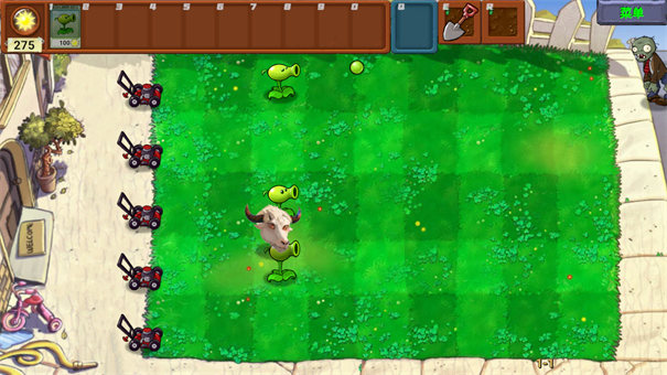 ֲսʬָֻ(PvZָ)v0.01 ׿