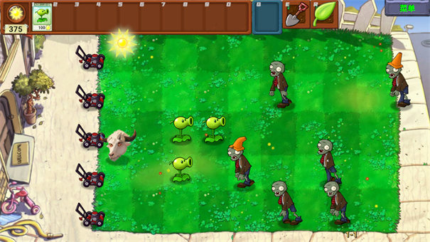 ֲսʬָֻ(PvZָ)v0.01 ׿
