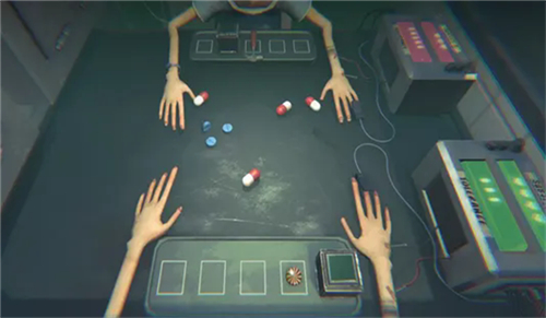 ҩϷֻ(SIDE EFFECTS)v1.0 ׿