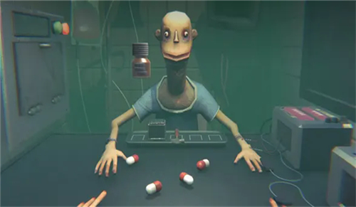 ҩϷֻ(SIDE EFFECTS)v1.0 ׿