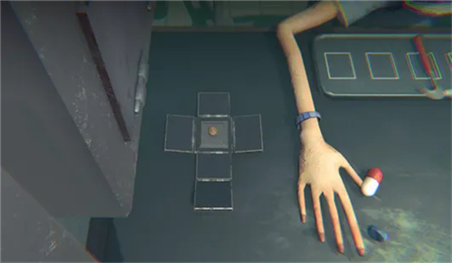 ҩϷֻ(SIDE EFFECTS)v1.0 ׿