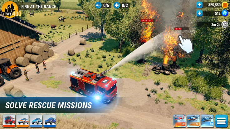 hq°汾([Installer] EMERGENCY HQ)v2.4.3 ׿