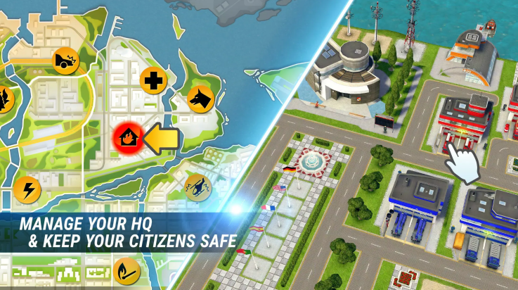hq°汾([Installer] EMERGENCY HQ)v2.4.3 ׿