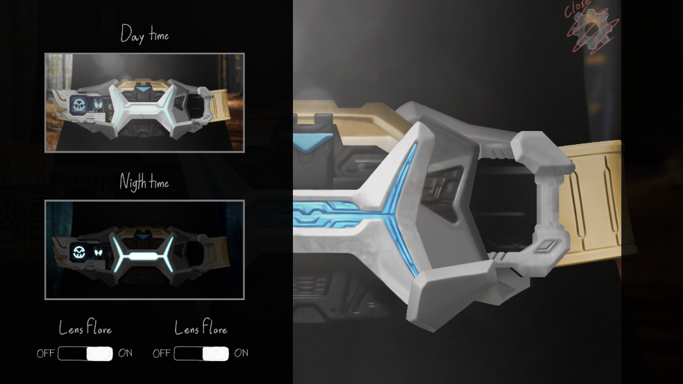 ʿģ(Decade Diend Neo Belt Systems)v1.1 ֻ