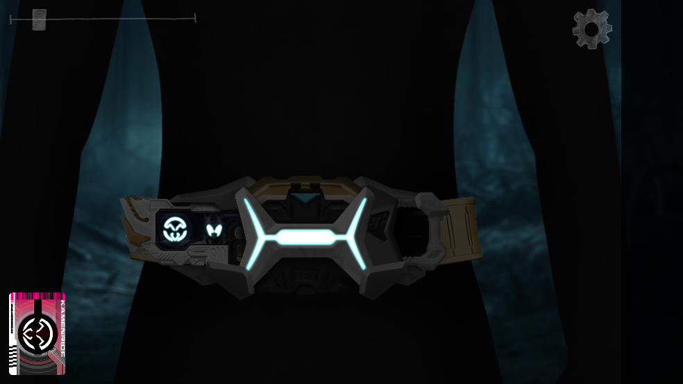 ʿģ(Decade Diend Neo Belt Systems)v1.1 ֻ