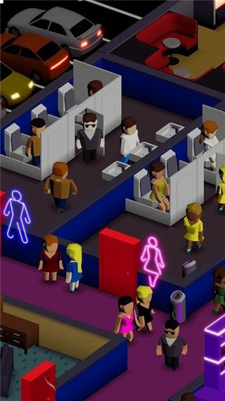 ҹܻ۹Ϸٷ(Nightclub Empire)v1.01.51 °