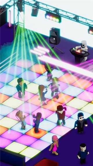 ҹܻ۹Ϸٷ(Nightclub Empire)v1.01.51 °