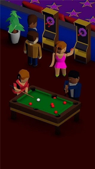 ҹܻ۹Ϸٷ(Nightclub Empire)v1.01.51 °