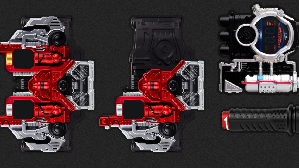 ʿ˫ģϷ(Fuuto Double,Lost,Accel Driver)v1.5 ׿