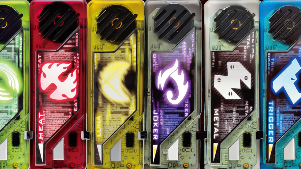 ʿ˫ģϷ(Fuuto Double,Lost,Accel Driver)v1.5 ׿