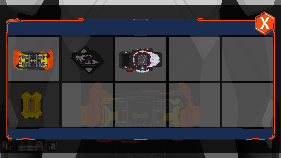 Gotchard SIMʿ־ģv1.0.1 