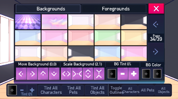 Ӳ1.1.6汾(Gacha Nebula)v1.1.6 °