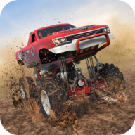 Mud Bogging: Mud Truck Games೵ϷԽҰϷv1.0.0.1 ׿