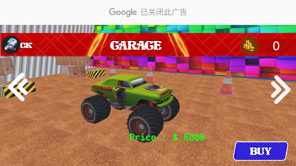 Mud Bogging: Mud Truck Games೵ϷԽҰϷv1.0.0.1 ׿