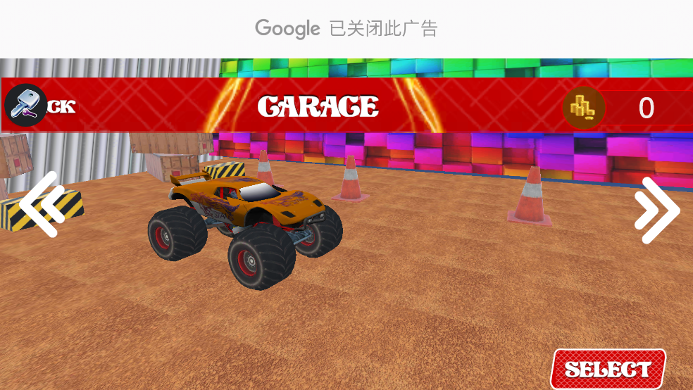 Mud Bogging: Mud Truck Games೵ϷԽҰϷv1.0.0.1 ׿
