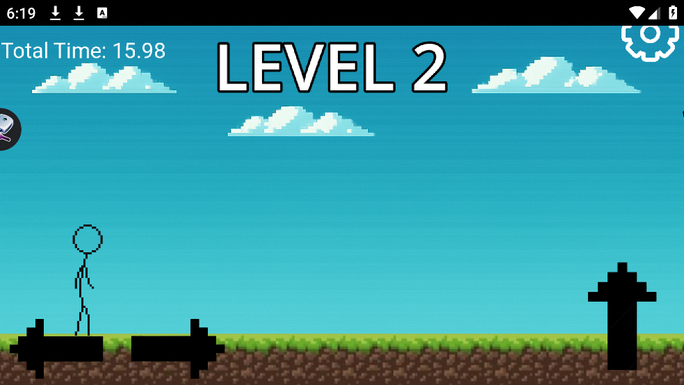 Turret Escapev1.0.0 ֻ
