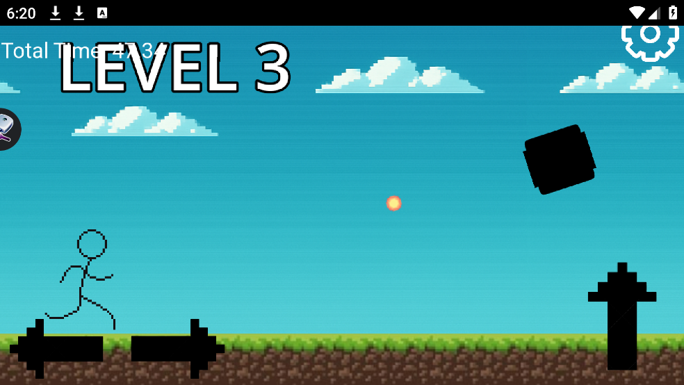 Turret Escapev1.0.0 ֻ