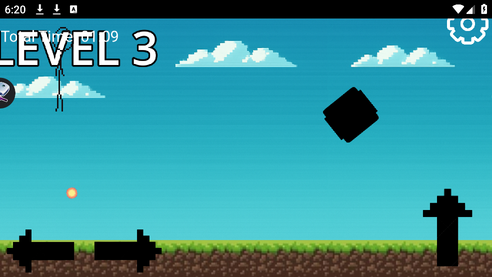 Turret Escapev1.0.0 ֻ