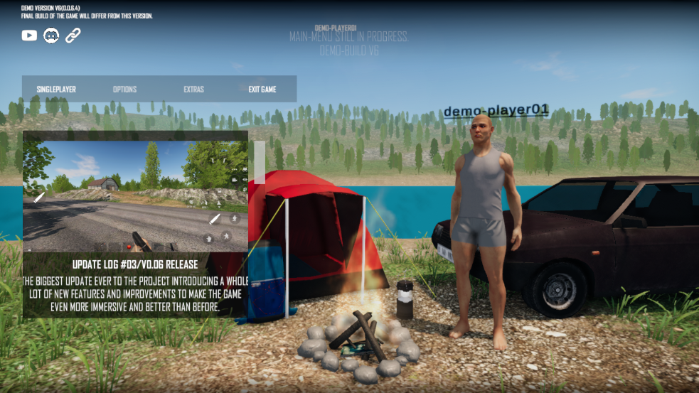 scum(DeadKind)v0.0.6.4 ٷ