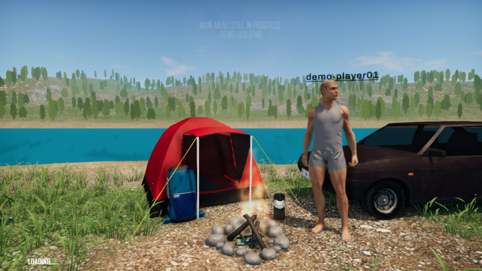 scum(DeadKind)v0.0.6.4 ٷ