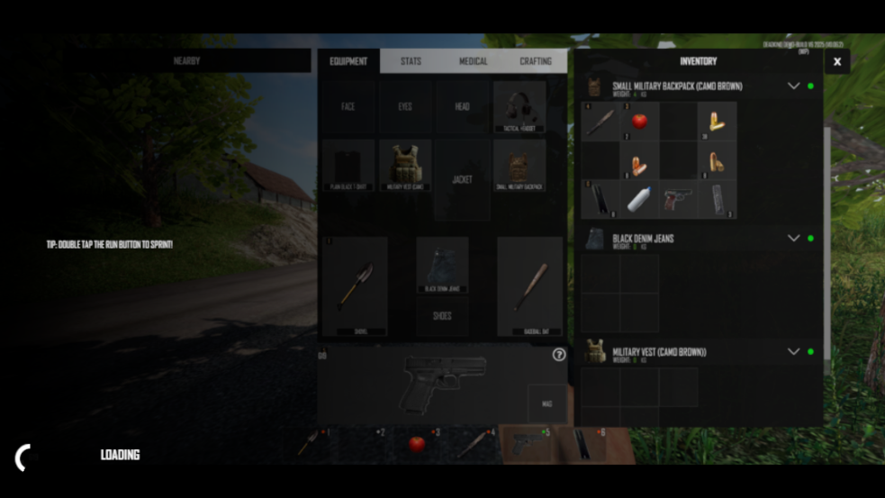 scum(DeadKind)v0.0.6.4 ٷ