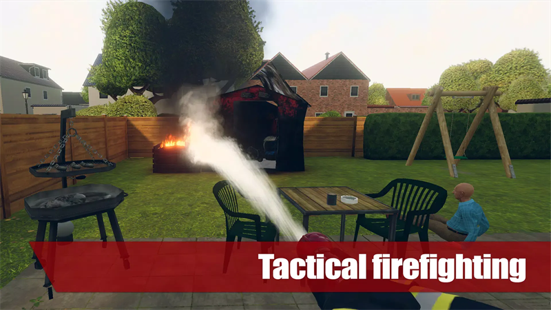 Сӹٷ°(Emergency Call - The Attack Squad)v1.0.33 ׿