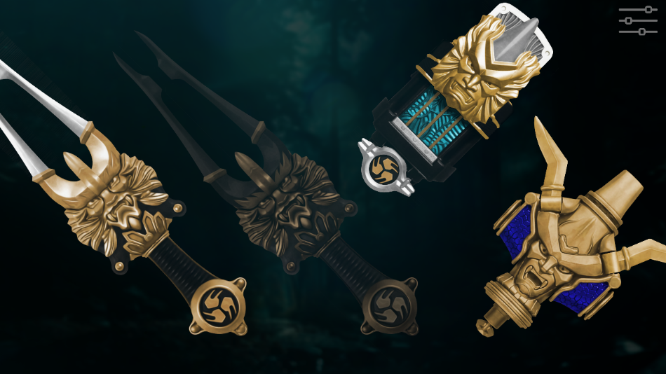 ʿģ(Hibiki Belt All Rider Series)v1.0 ׿