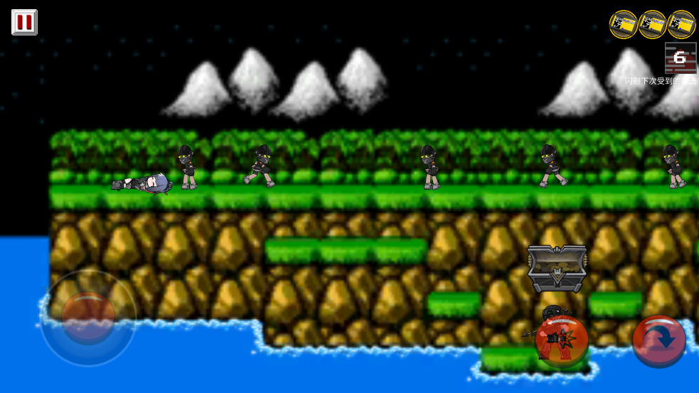 ArknightsContraշ۰궷v1.0 ֻ