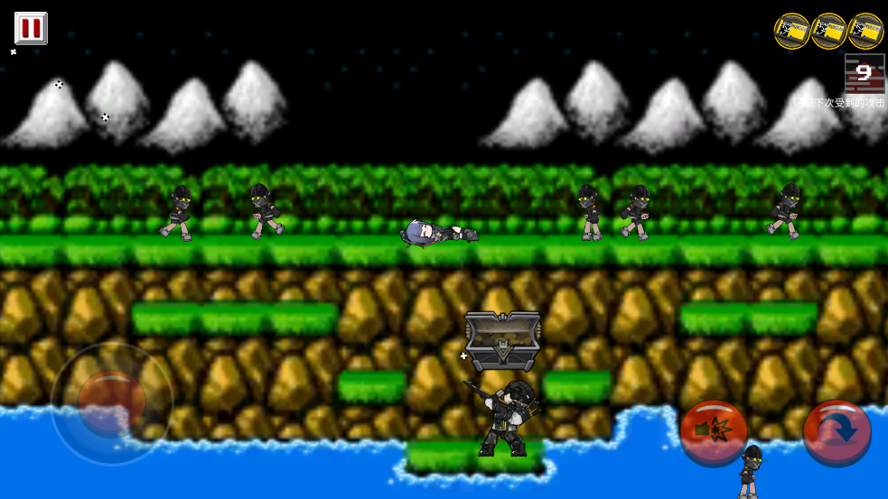 ArknightsContraշ۰궷v1.0 ֻ