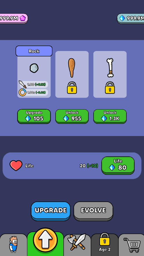 ͻ°(Combo Clash)v1.4.1 ׿