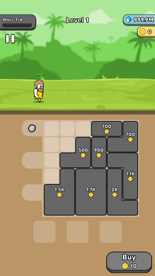 ͻ°(Combo Clash)v1.4.1 ׿