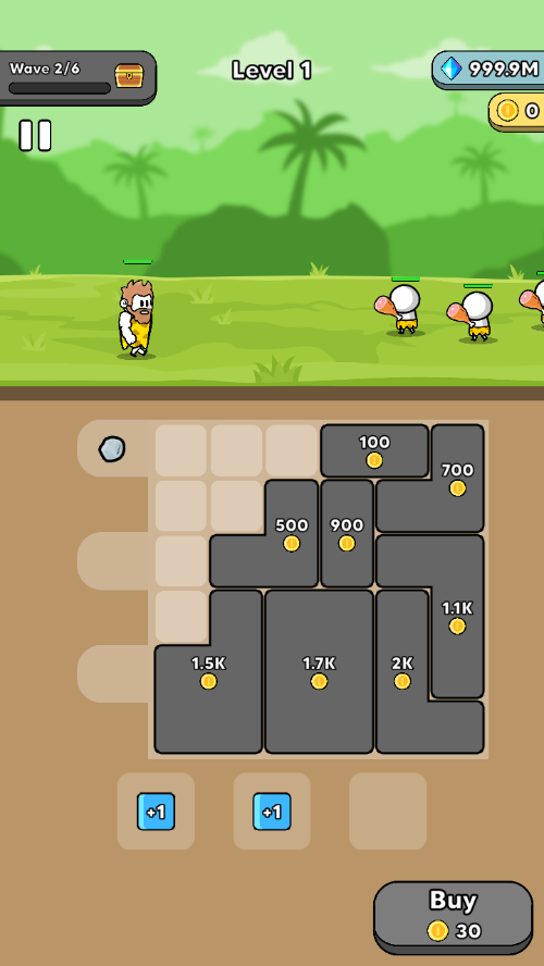 ͻ°(Combo Clash)v1.4.1 ׿