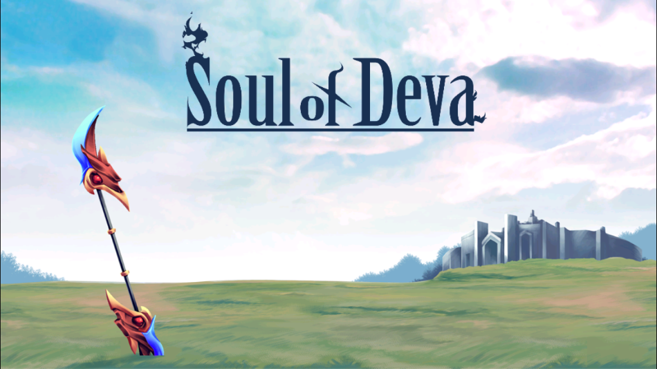 ʥ֮Ϸ(Soul of Deva)v1.1.1g °