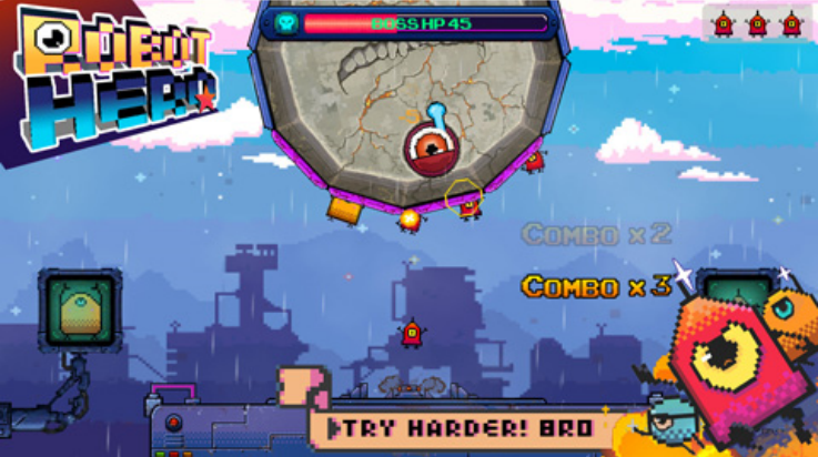 ӢϷ(PixelCoreBall)v1.2 °