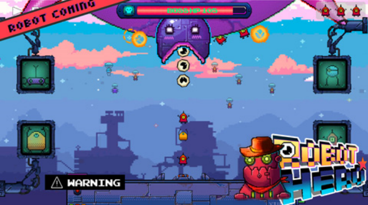 ӢϷ(PixelCoreBall)v1.2 °