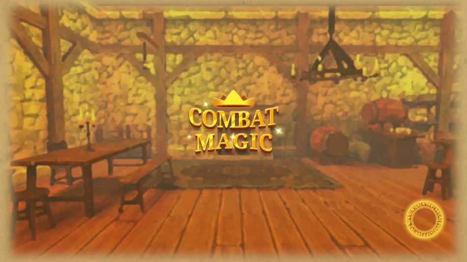 սħͽ׿(Combat Magic)v2.42.64 ٷ