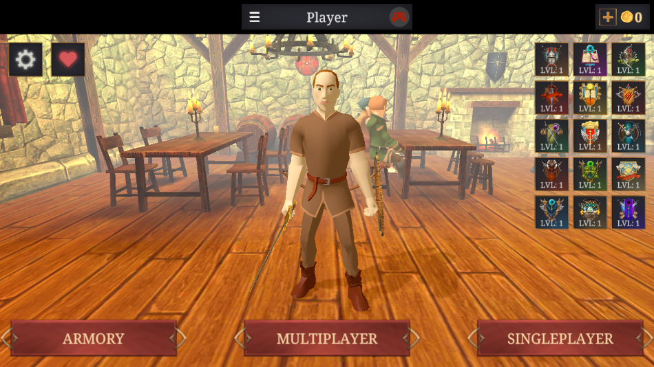 սħͽ׿(Combat Magic)v2.42.64 ٷ