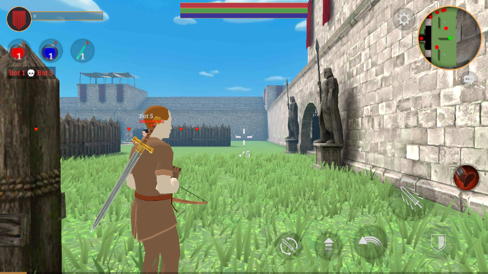 սħͽ׿(Combat Magic)v2.42.64 ٷ