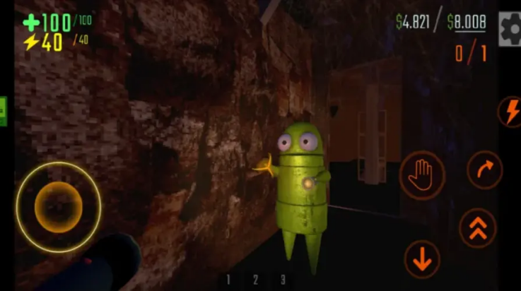 repoƶ(R.E.P.O.)v0.1.4 ALPHA ׿