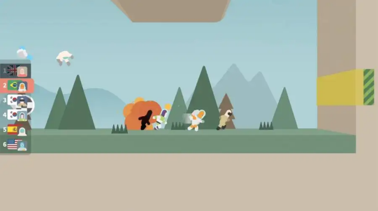 Ϸ(Cosmo Race)v1.3.05 °