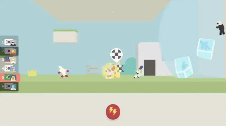 Ϸ(Cosmo Race)v1.3.05 °