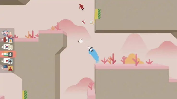 Ϸ(Cosmo Race)v1.3.05 °