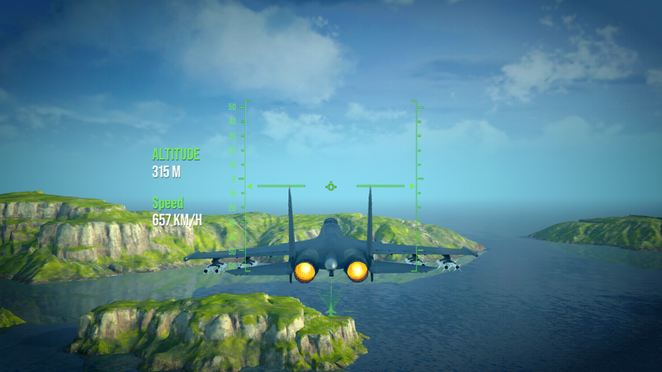 ִս°ذװ(Modern Warplanes)v1.20.2 ׿