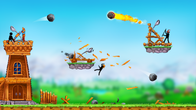 ֮Ǳ2°(The Catapult 2)v7.5.2 ٷ