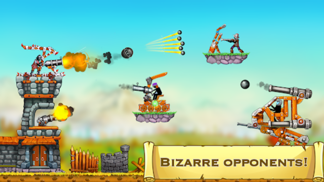 ֮Ǳ2°(The Catapult 2)v7.5.2 ٷ