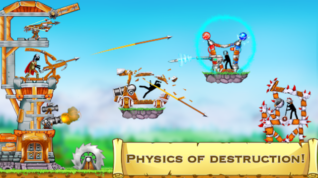֮Ǳ2°(The Catapult 2)v7.5.2 ٷ
