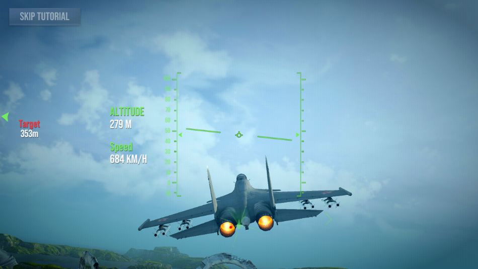 ִս°ذװ(Modern Warplanes)v1.20.2 ׿