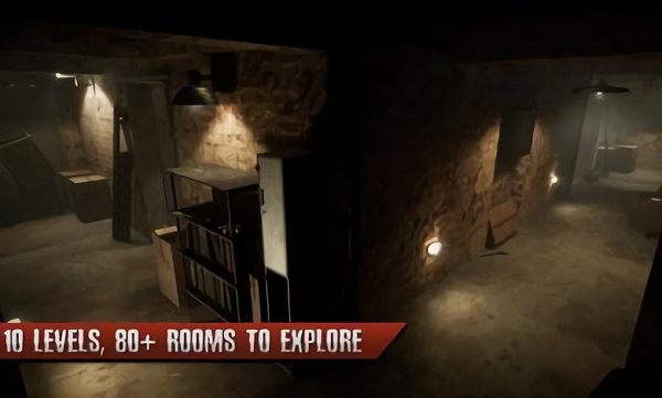 լ3dֻ(Escape Legacy 3Dְװ)v1.45 °