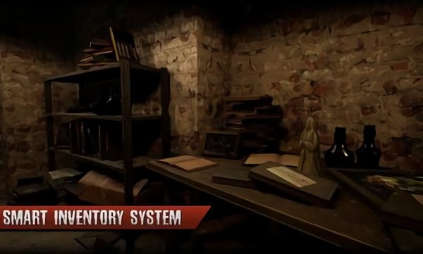 լ3dֻ(Escape Legacy 3Dְװ)v1.45 °