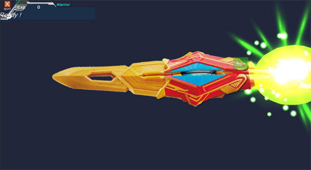 ¿˫ؽģ׿(DX DUAL SWORD DECKER)v1.0 °